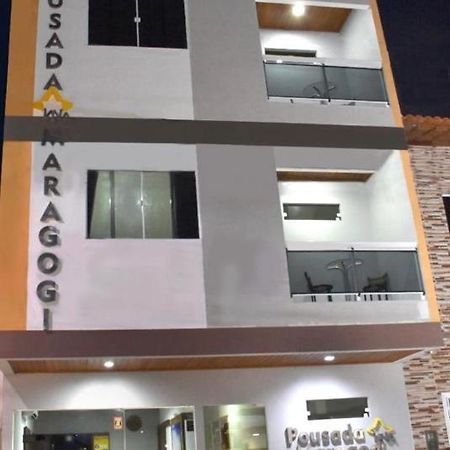 Pousada Viva มาราโกจี ภายนอก รูปภาพ